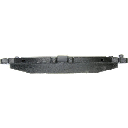 Centric Parts Disc Brake Pad Set Posi Quiet Ceramic with Shims for Lexus LS400 2000-1993 105.06130