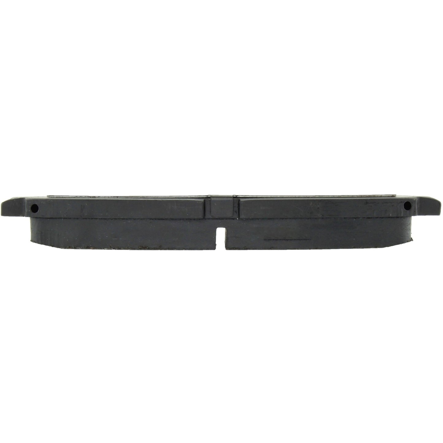Centric Parts Disc Brake Pad Set Posi Quiet Ceramic with Shims for 1986-1992 Toyota Celica Cressida Supra 105.06220