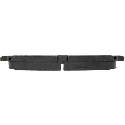 Centric Parts Disc Brake Pad Set Posi Quiet Ceramic with Shims for 1986-1992 Toyota Celica Cressida Supra 105.06220
