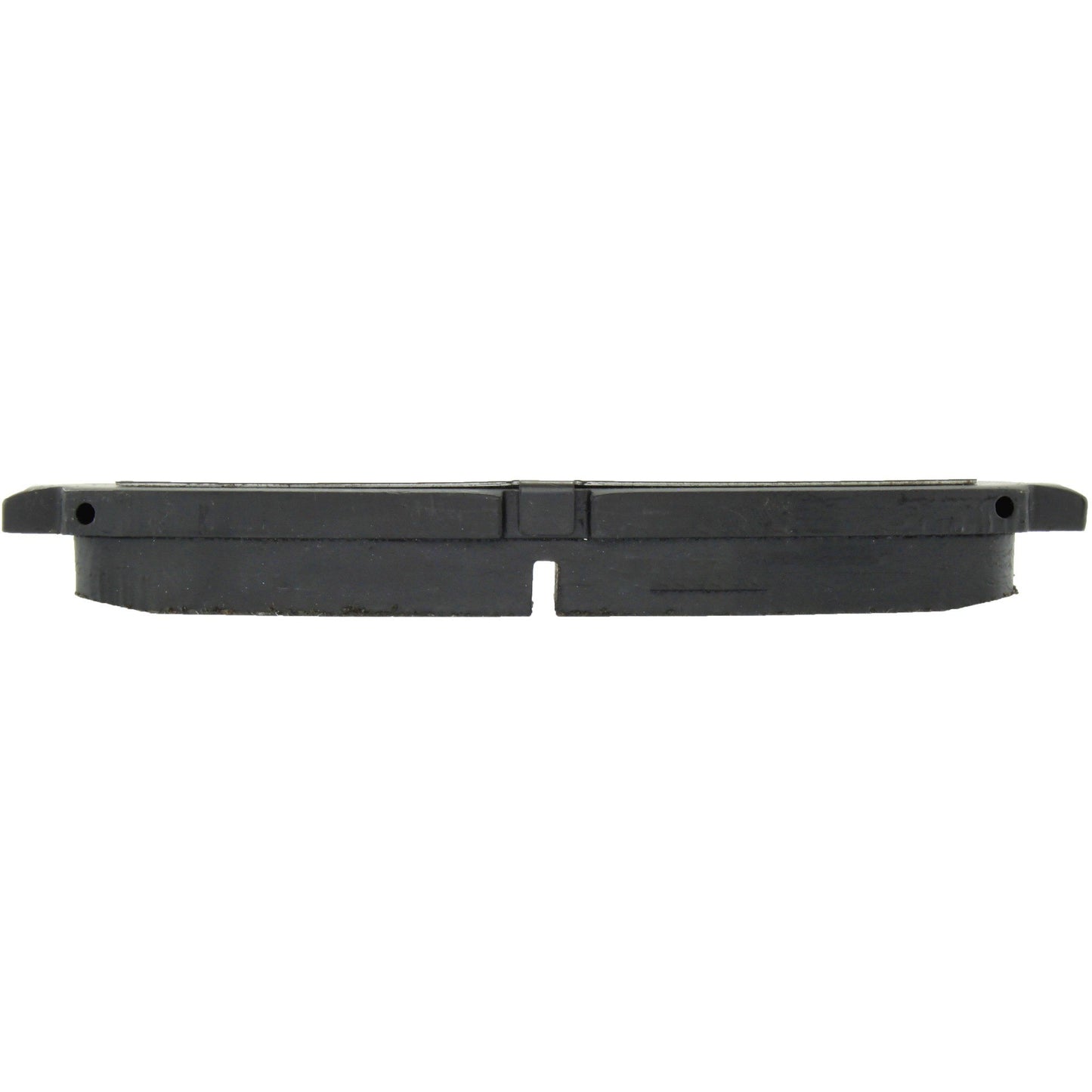Centric Parts Disc Brake Pad Set Posi Quiet Ceramic with Shims for 1986-1992 Toyota Celica Cressida Supra 105.06220