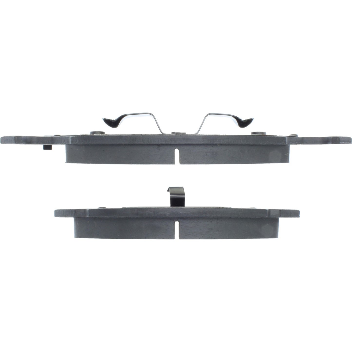 Centric Parts Disc Brake Pad Set Posi Quiet Ceramic with Shims for 1994-1999 Buick LeSabre 105.06230