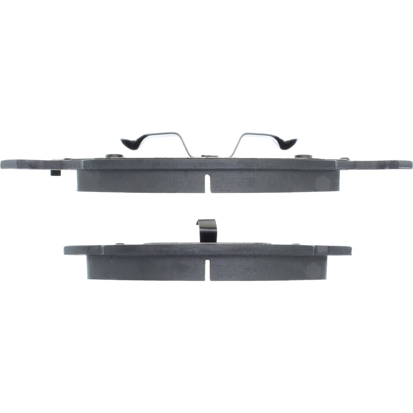 Centric Parts Disc Brake Pad Set Posi Quiet Ceramic with Shims for 1994-1999 Buick LeSabre 105.06230