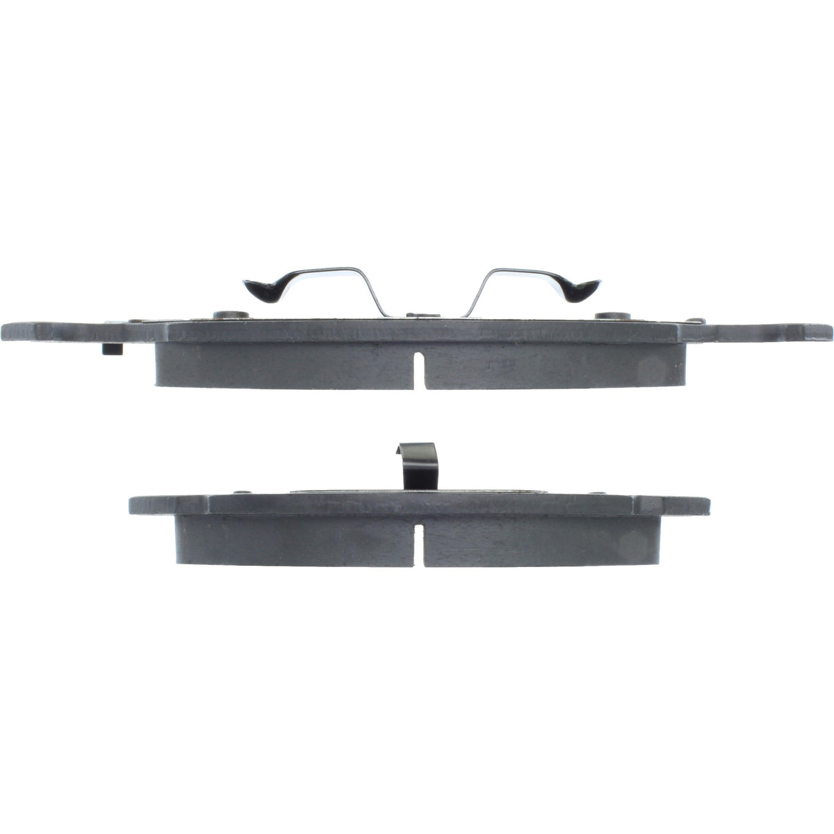 Centric Parts Disc Brake Pad Set Posi Quiet Ceramic with Shims for 1994-1999 Buick LeSabre 105.06230
