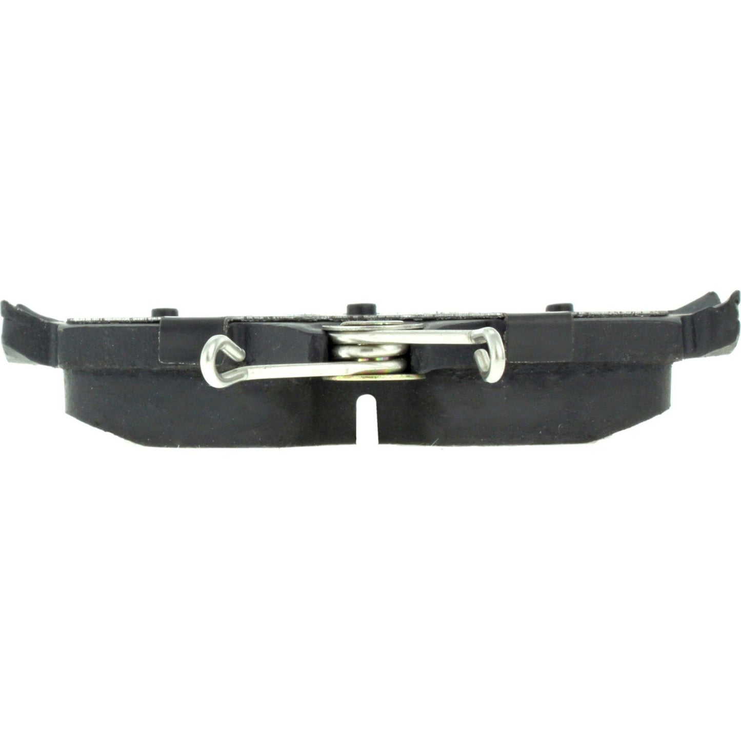 Centric Parts Disc Brake Pad Set Posi Quiet Ceramic with Shims and Hardware for 1994-2004 Ford Mustang 105.06271