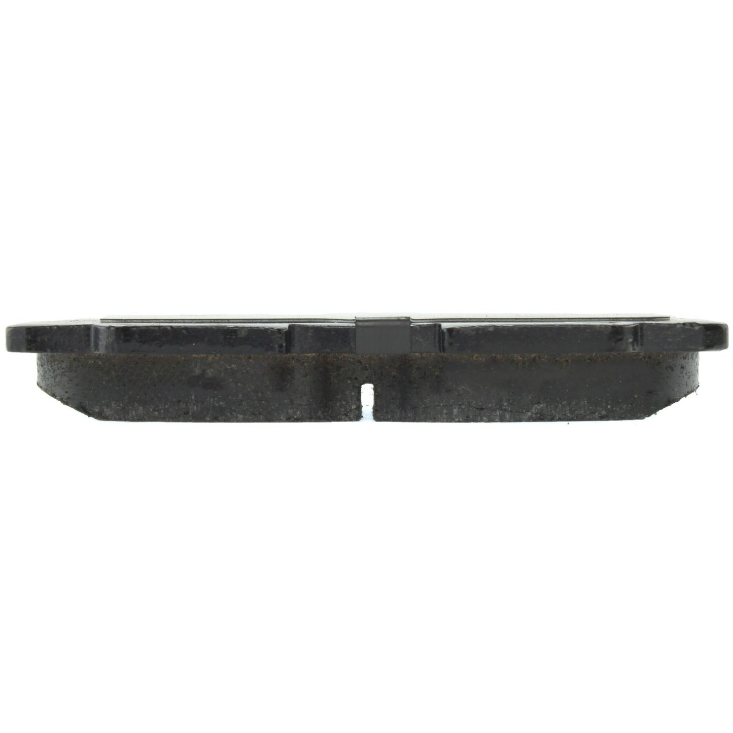 Centric Parts Disc Brake Pad Set Posi Quiet Ceramic with Shims for 1993-1998 Toyota Supra 105.06290