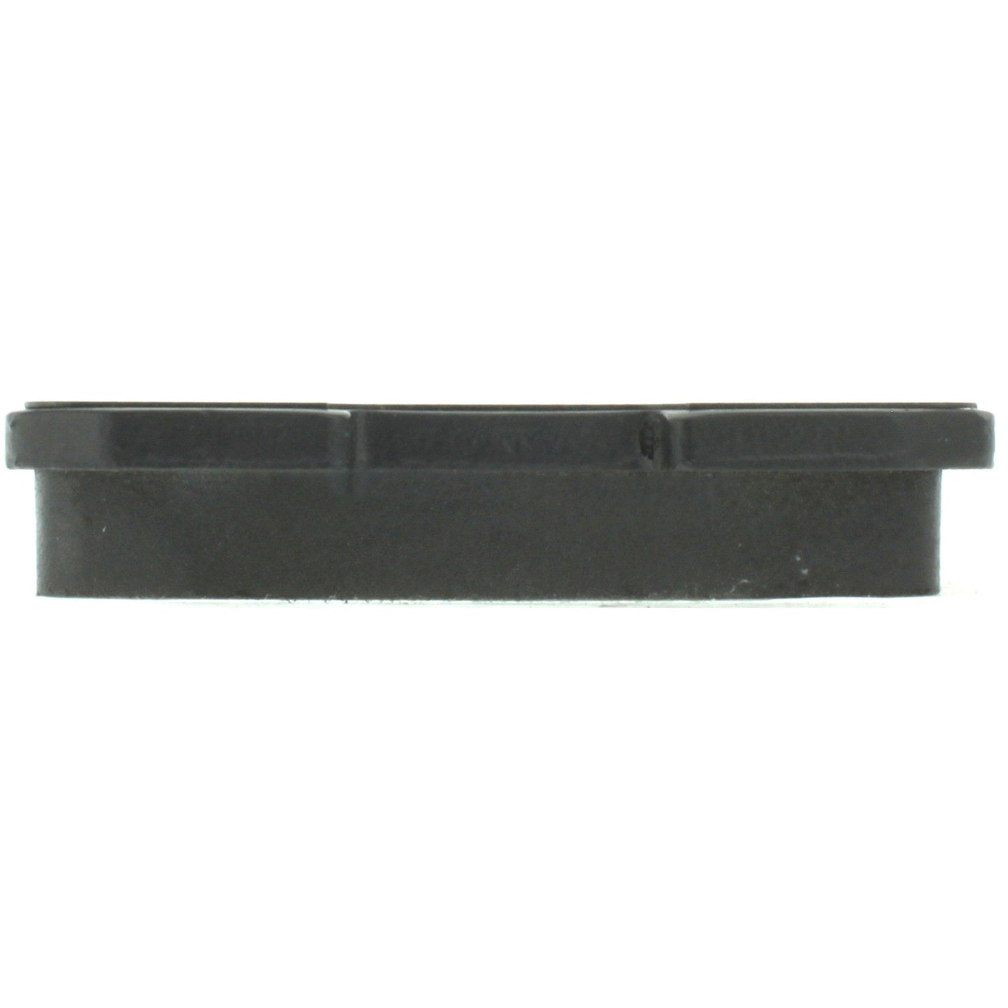 Centric Parts Disc Brake Pad Set Posi Quiet Ceramic with Shims for 1993-1998 Toyota Supra 105.06300