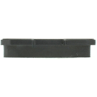 Centric Parts Disc Brake Pad Set Posi Quiet Ceramic with Shims for 1993-1998 Toyota Supra 105.06300