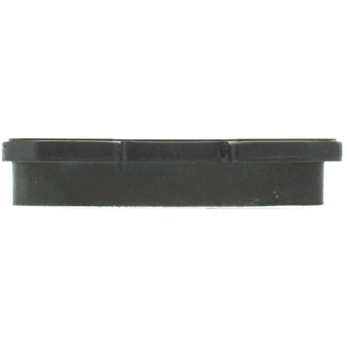 Centric Parts Disc Brake Pad Set Posi Quiet Ceramic with Shims for 1993-1998 Toyota Supra 105.06300