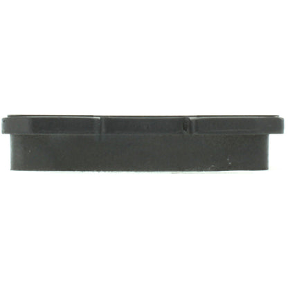 Centric Parts Disc Brake Pad Set Posi Quiet Ceramic with Shims for 1993-1998 Toyota Supra 105.06300
