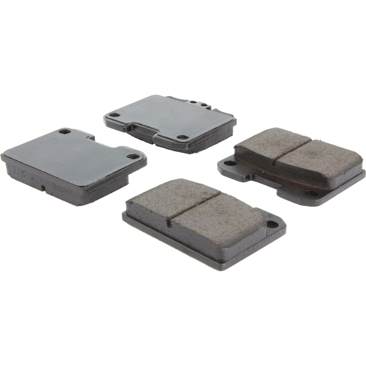 Centric Parts Disc Brake Pad Set 105.06310