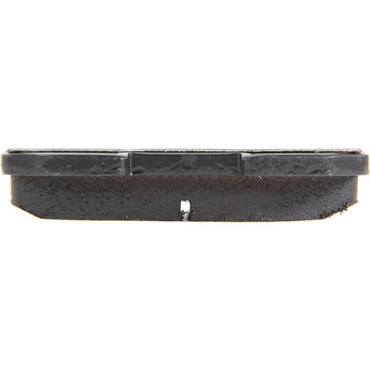 Centric Parts Disc Brake Pad Set 105.06310