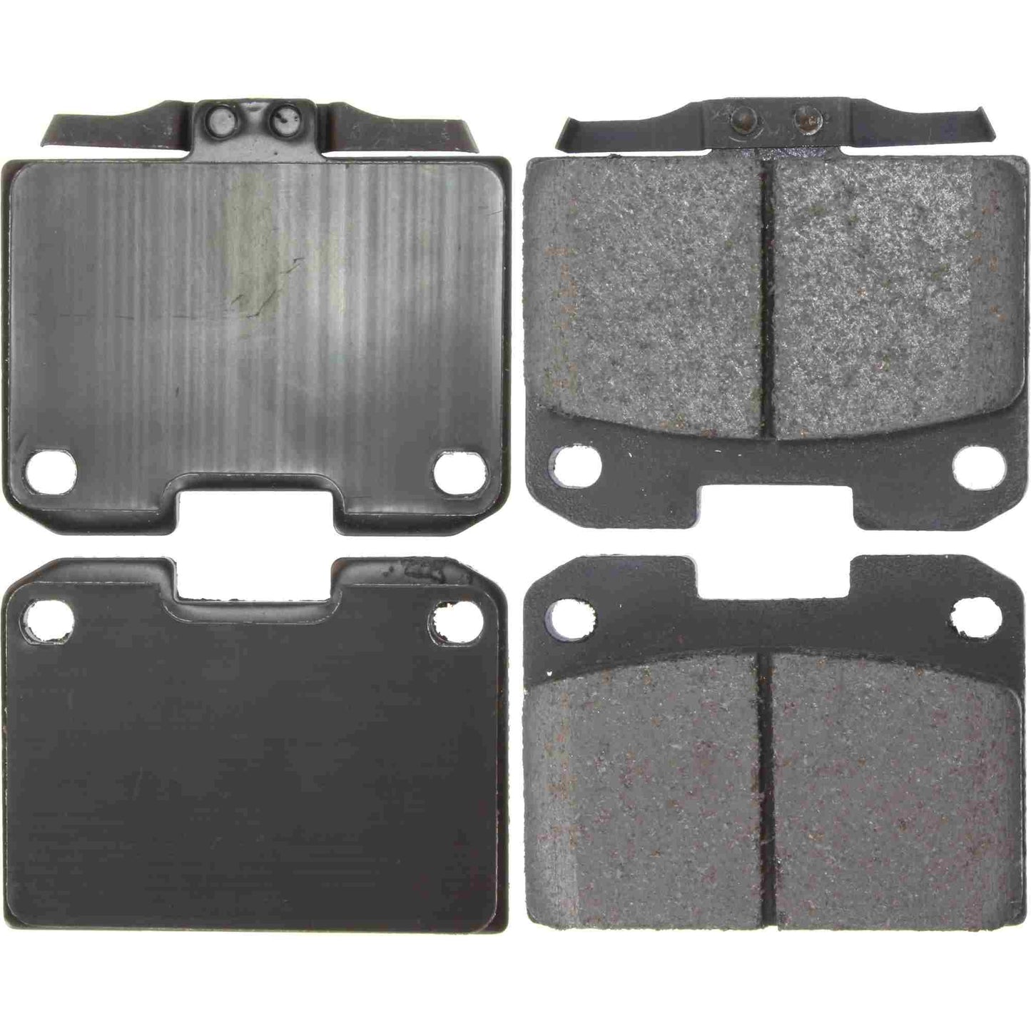 Centric Parts Disc Brake Pad Set 105.06310