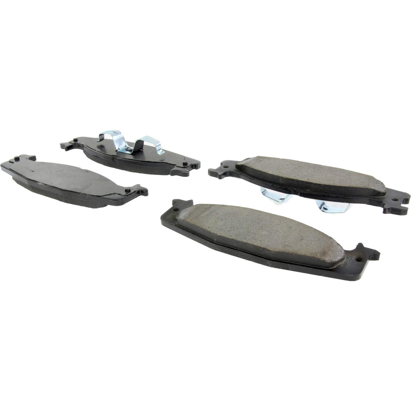 Centric Parts Disc Brake Pad Set 105.06320