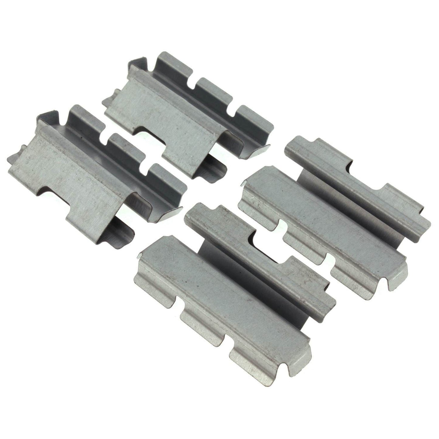 Centric Parts Disc Brake Pad Set 105.06320