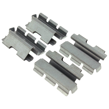 Centric Parts Disc Brake Pad Set 105.06320