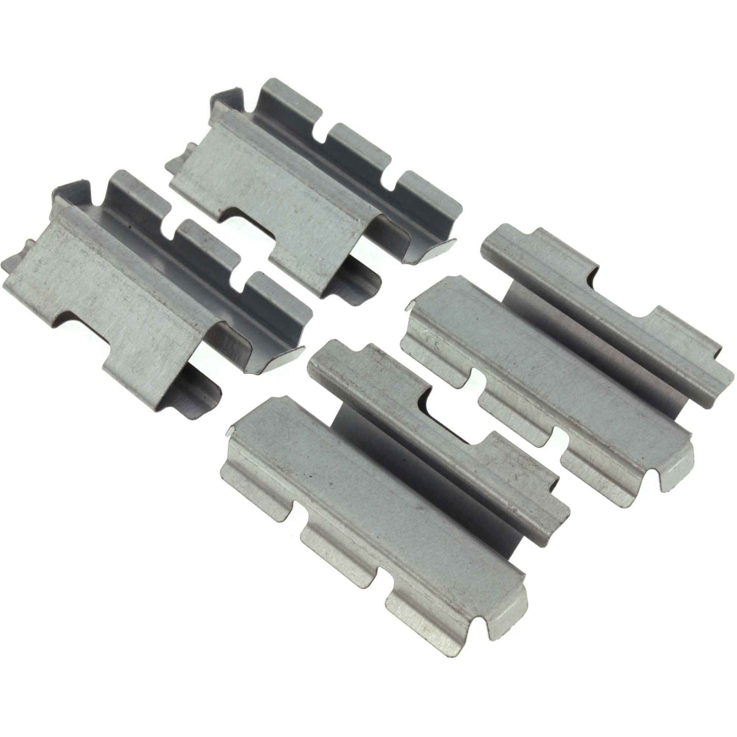 Centric Parts Disc Brake Pad Set 105.06320