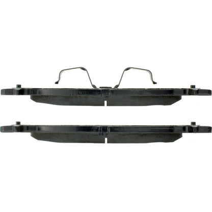 Centric Parts Disc Brake Pad Set 105.06320