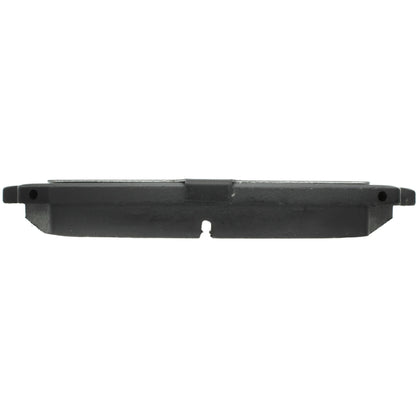 Centric Parts Disc Brake Pad Set 105.06350