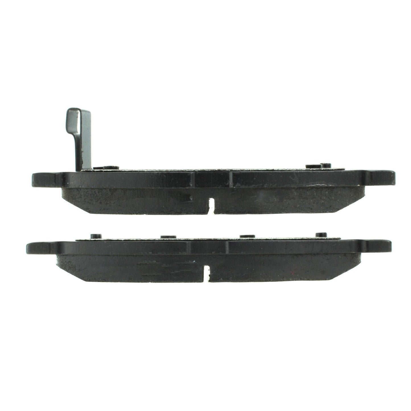 Centric Parts Disc Brake Pad Set Posi Quiet Ceramic with Shims for Ford Probe 1993‑1997 Mazda 626 1993‑2002 MX‑6 1993‑1997 Protege 1999‑2003 Protege5 2002‑2003 105.06370