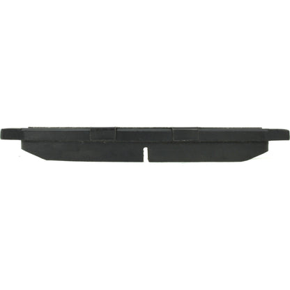 Centric Parts Disc Brake Pad Set with Posi Quiet technology 105.06430