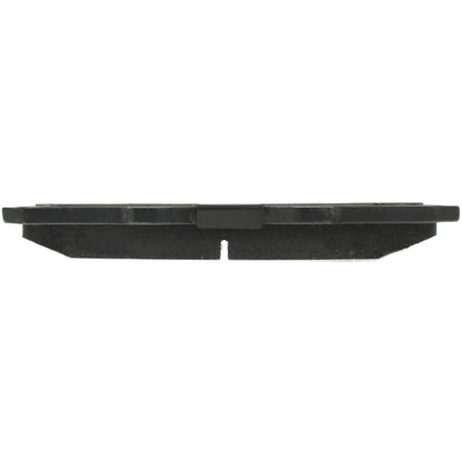 Centric Parts Disc Brake Pad Set with Posi Quiet technology 105.06470