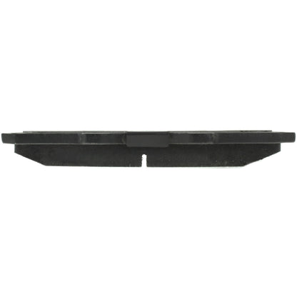 Centric Parts Disc Brake Pad Set with Posi Quiet technology 105.06470