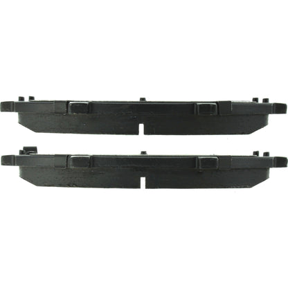 Centric Parts Disc Brake Pad Set 105.06520