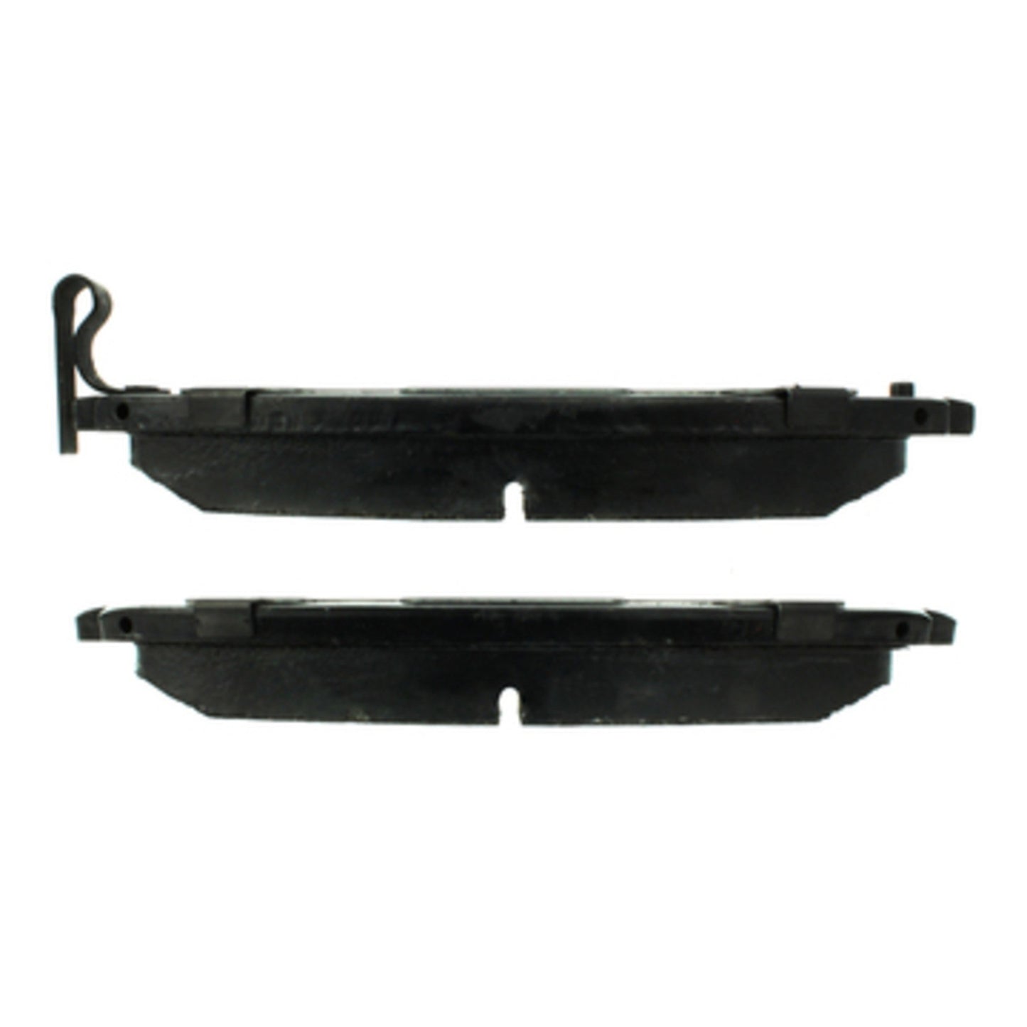 Centric Parts Disc Brake Pad Set with Posi Quiet technology 105.06530