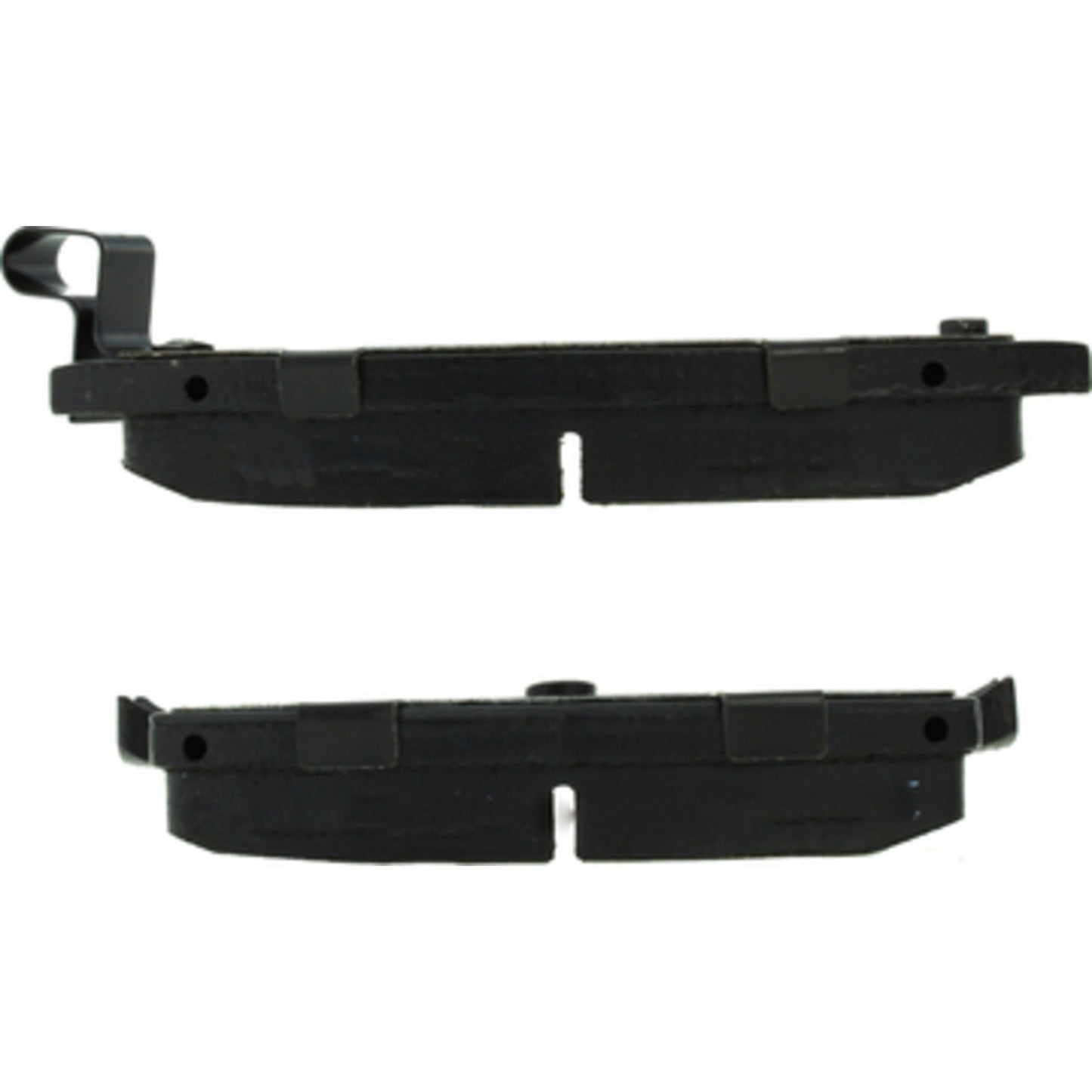 Centric Parts Disc Brake Pad Set with Posi Quiet technology 105.06570