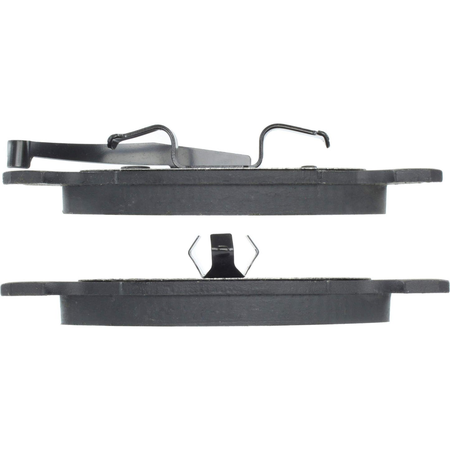 Centric Parts Disc Brake Pad Set with Posi Quiet Technology 105.06620
