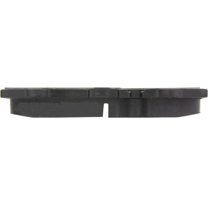 Centric Parts Disc Brake Pad Set with Posi Quiet technology 105.06650