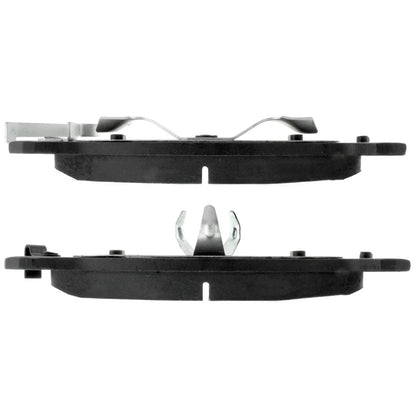 Centric Parts Disc Brake Pad Set 105.06660