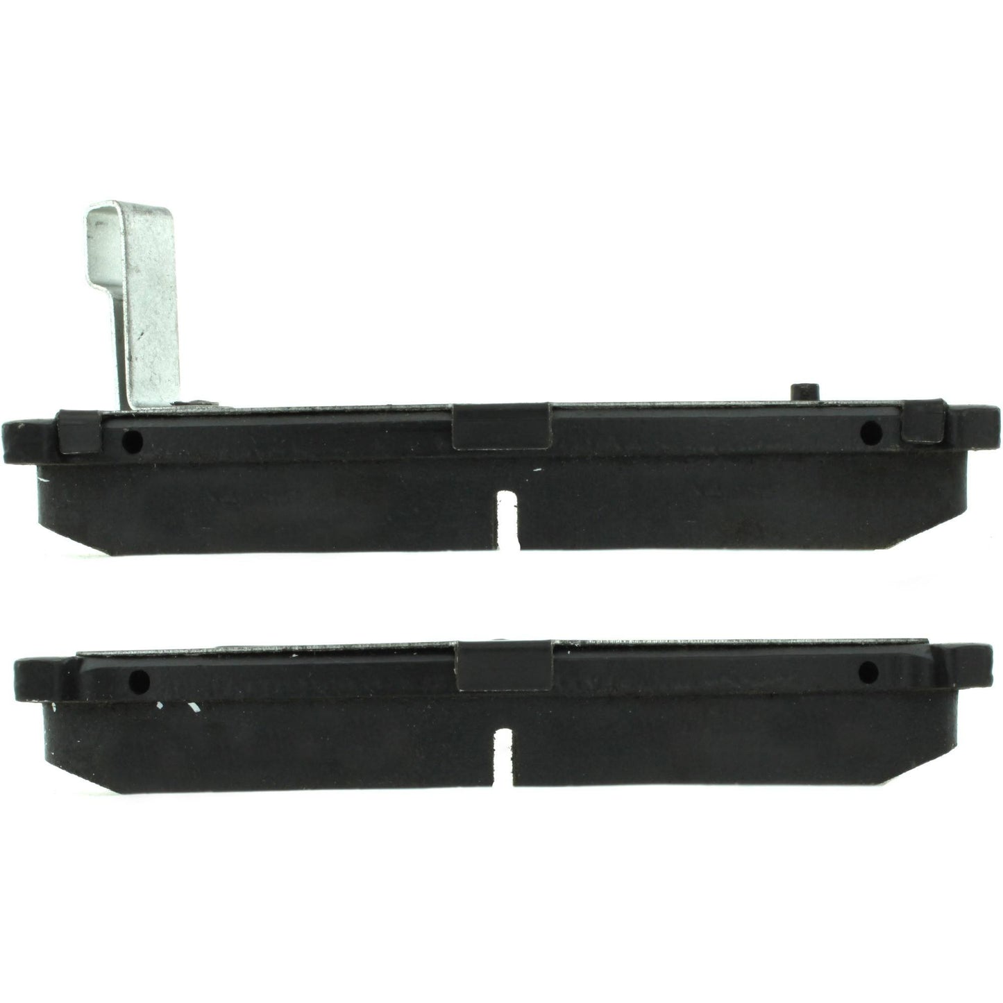 Centric Parts Disc Brake Pad Set 105.06680