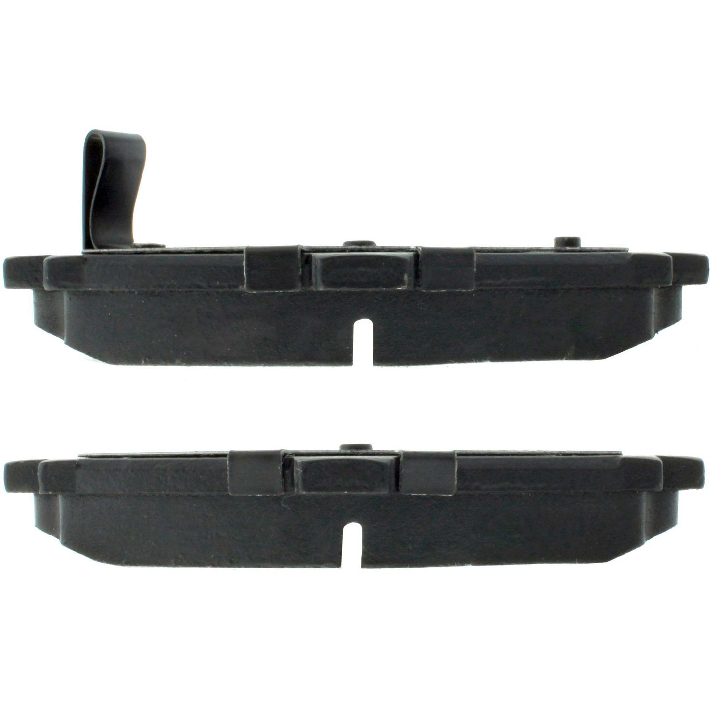 Centric Parts Disc Brake Pad Set with Posi Quiet technology 105.06690