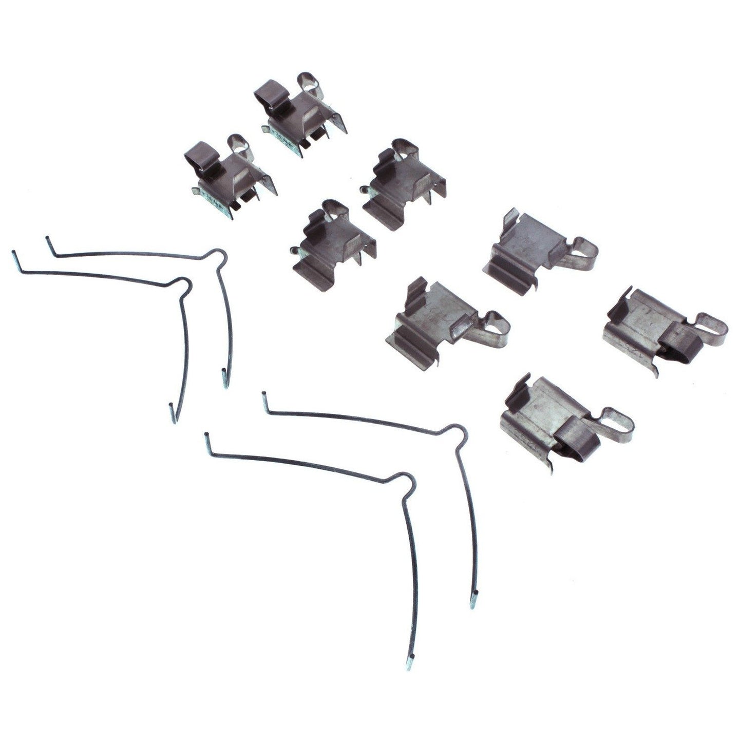Centric Parts Disc Brake Pad Set 105.06720