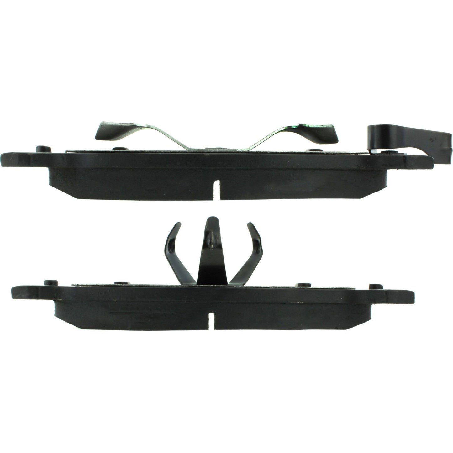 Centric Parts Disc Brake Pad Set with Posi Quiet Technology 105.06740