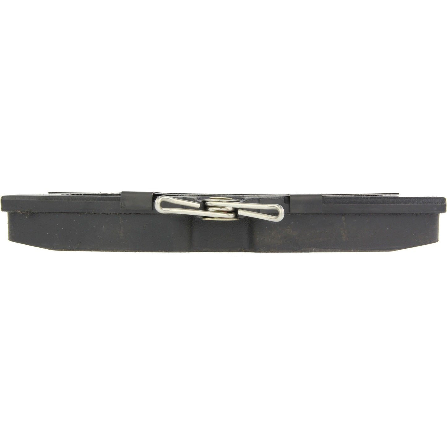 Centric Parts Disc Brake Pad Set with Posi Quiet Technology 105.06760