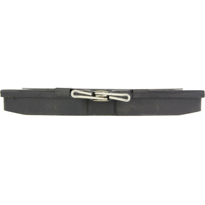 Centric Parts Disc Brake Pad Set with Posi Quiet Technology 105.06760