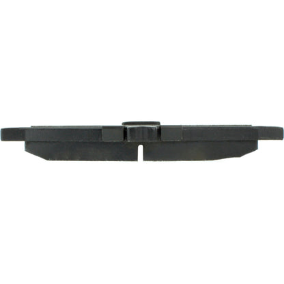 Centric Parts Disc Brake Pad Set 105.06780