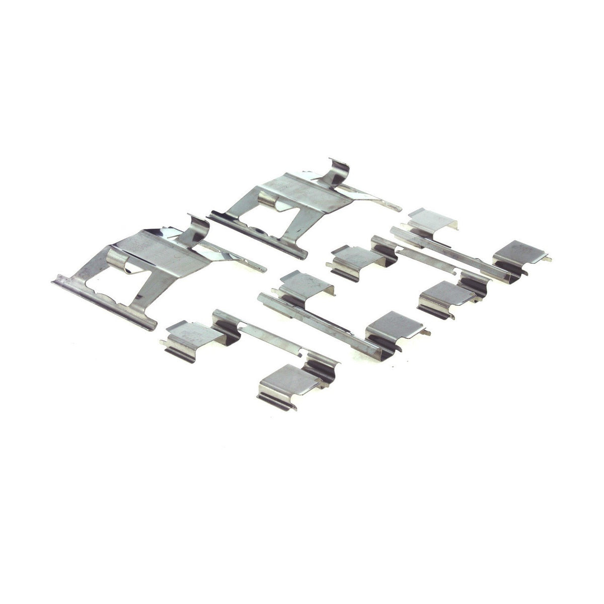 Centric Parts Disc Brake Pad Set 105.06790
