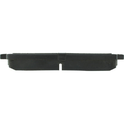 Centric Parts Disc Brake Pad Set with Posi Quiet technology 105.06800