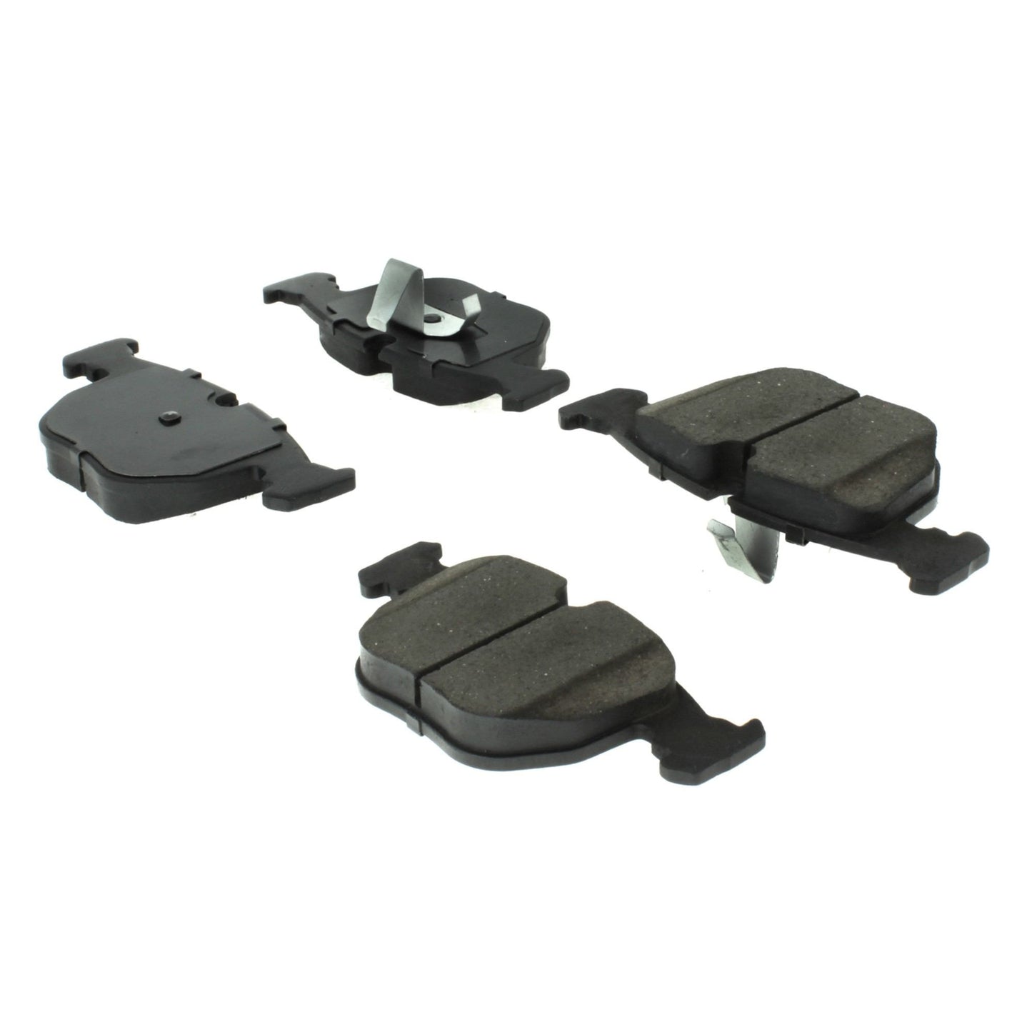 Centric Parts Disc Brake Pad Set 105.06810