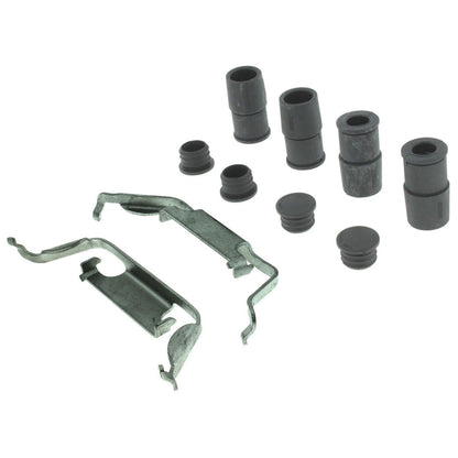 Centric Parts Disc Brake Pad Set 105.06810