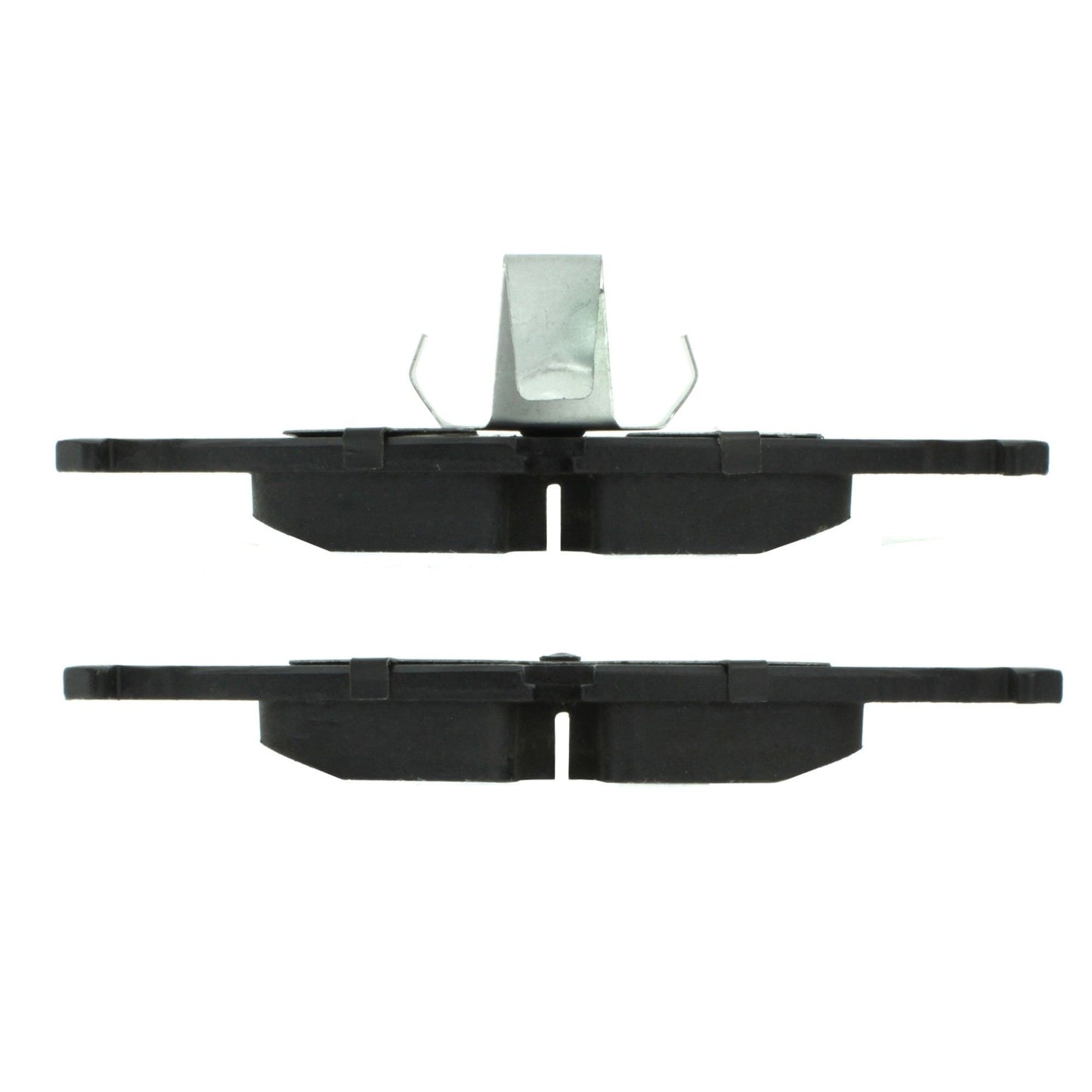 Centric Parts Disc Brake Pad Set 105.06810