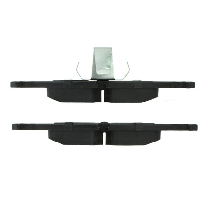 Centric Parts Disc Brake Pad Set 105.06810