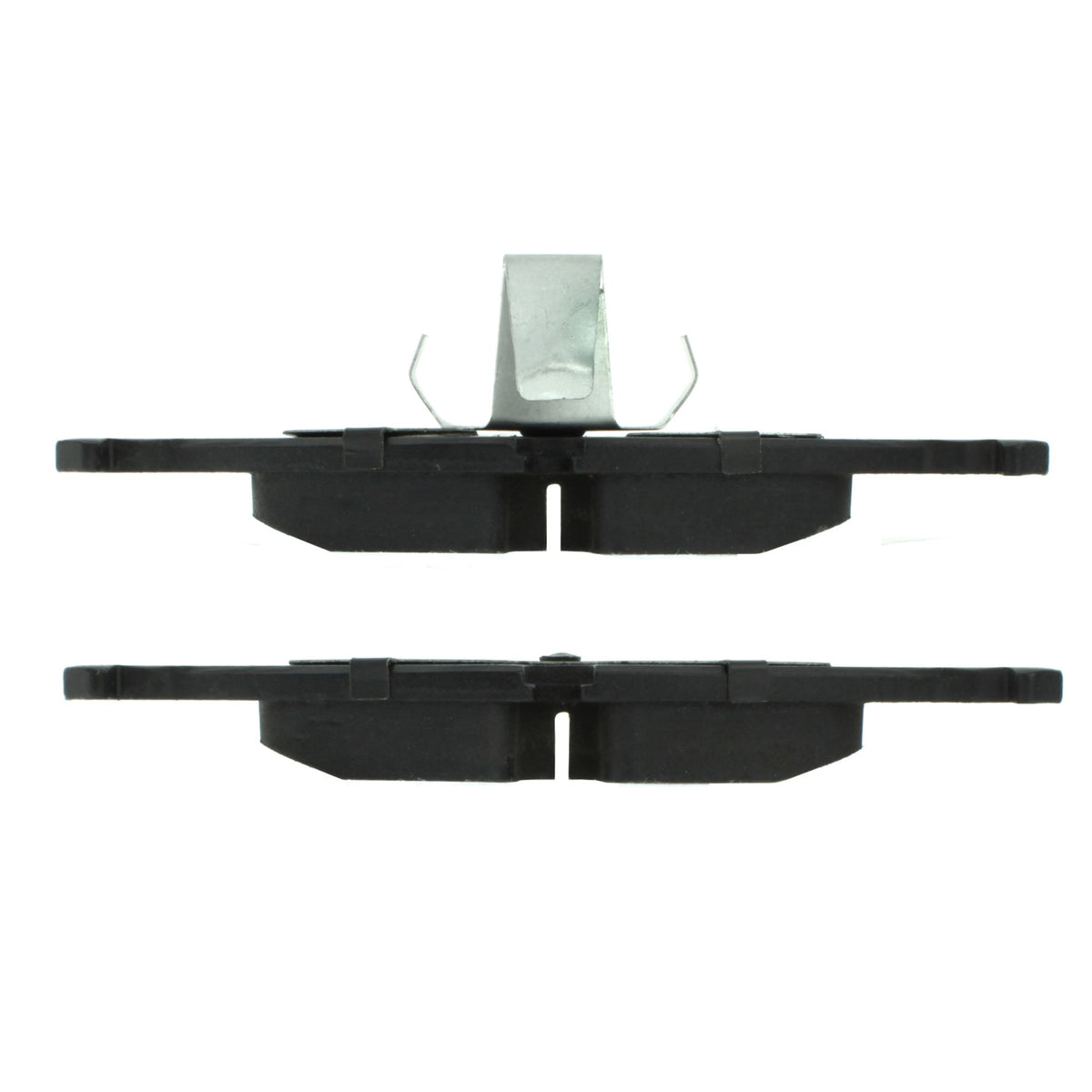 Centric Parts Disc Brake Pad Set 105.06810