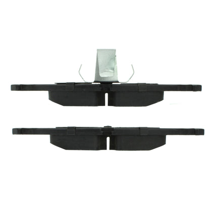 Centric Parts Disc Brake Pad Set 105.06810