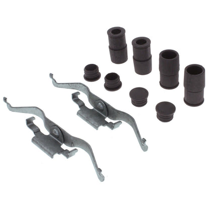 Centric Parts Disc Brake Pad Set with Posi Quiet Technology for 105.06811