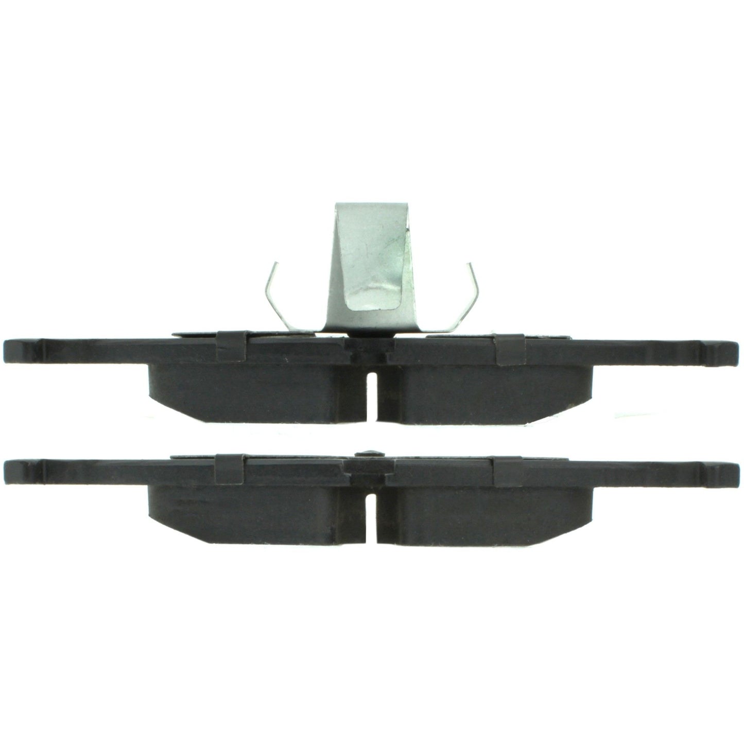 Centric Parts Disc Brake Pad Set with Posi Quiet Technology for 105.06811