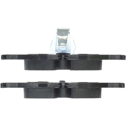 Centric Parts Disc Brake Pad Set with Posi Quiet technology 105.06830